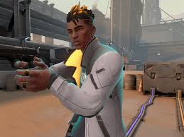 Everything about valorant's phoenix, information and insight about the character, it's abilities and agent contract. How To Play As Phoenix In Valorant Polygon