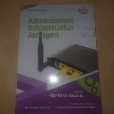 Check spelling or type a new query. Buku Administrasi Infrastruktur Jaringan C3 Smk Mak Kelas 11 Erlangga Shopee Indonesia