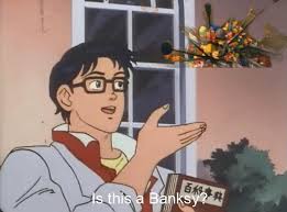 The Post Malone Cameo Spiderversedailymemes
