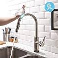 One hole sink faucet kitchen