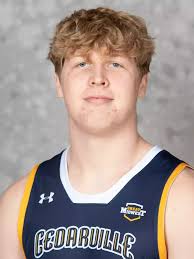 2025-26 Men's Basketball Roster