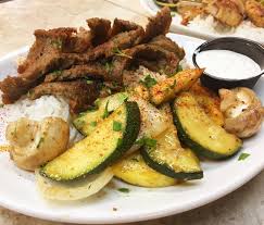 green olive restaurant home