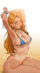 Silent War] Taming a tsundere - Sophie (chapters 85-90) - 3Hentai