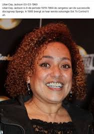 Lilian Day Jackson 03-03-1960