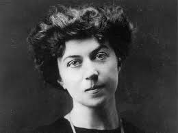 María Arcelia Díaz (1896-1939): feminista y líder sindical