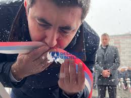 U Bijeljini polaganjem vijenaca i svečanim prijemom obilježen Dan Republike  Srpske (foto)