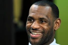 LeBron James to be executive producer of show about inner city