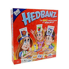 Benefíciate del momento y adquiere juego de mesa quien soy diset o quien es quien juego de mesa personajes para entrar en este ambiente de enseñanza y diversión. Hedbanz Juego Jugadores Tarjetas Mejor Precio De 2021 Achando Net