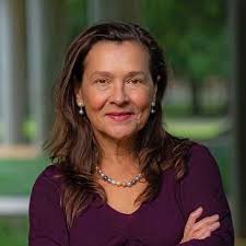 The experience that Novy Goetgeluk '25 gained as a scholar athlete not only  pushed her to never settle