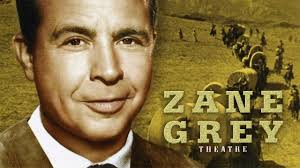 Watch Zane Grey Theatre (1956) TV Series Free Online