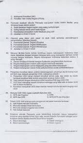 Maybe you would like to learn more about one of these? Screenshot Soal Ujian Utama Pend Pancasila Elin Zanuar S
