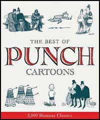 Search the punch magazine cartoon archive on subjects such as the victorian era, political cartoons, ww1, ww2, colonialism, imperialism, british character cartoons, fashion, music & sport Punch Magazine
