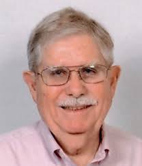 Frederick Wiegand Obituary