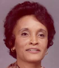 Beverly Jean Dulaney Thompson (1943-2023)