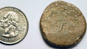 There are individuals who purchased their first metal detector and then became so involved with finding lost coins that they now search for buried caches. Colonial Coin Detector Find Coin Community Forum