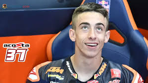 Acosta Gantikan Miller yang Pergi ke Honda.. Kok Bisa?