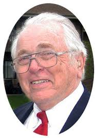 Rev. Earl William Downing Obituary