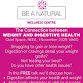 WEIGHT and the DIGESTION connection - FREE talk event image