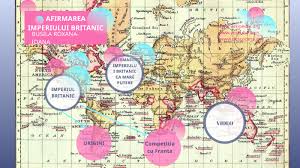 Compania britanică a indiilor de est (fondată în 1600). Afirmarea Imperiului Britanic Busila Roxana By Ghimpu Nicoleta