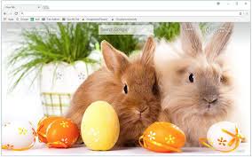 We've gathered more than 5 million images uploaded by our users and sorted them by the most popular ones. Easter Wallpapers Hd New Tab By Freeaddon Com