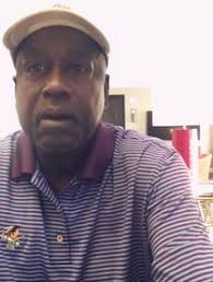 Gary "Sarge" Matthews Sr.