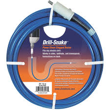 * please call us for any questions on. Drill Snake Drain Auger 25 Ft Walmart Com Walmart Com