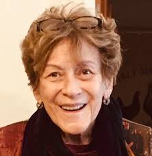 Obituary of Renae Dechter Levin