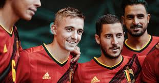 National team spain at a glance: Ranking New Adidas Puma Euro 2020 Kits From Worst To Best Football Transfer News