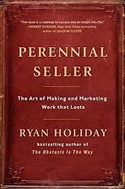 Download Pdf Perennial Seller The Art Of Making And Marketing Work That Lasts Ebook Pdf Download Read Audibook Book Marketing Good Books Perfect Timing