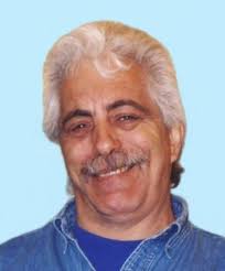 Paul Vecchiarino Obituary