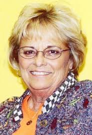 Dianne Winfield Obituary (1943