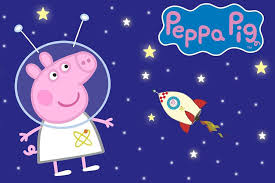 A brand-new, out-of-this-world ‘Peppa Pig’ experience for preschoolers is set to blast off from Birmingham this spring - here’s how to get tickets