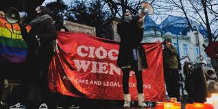 Das gesetz, das als grundlage dient, ist 150 jahre alt. Die Wiener Tanten Helfen Beim Schwangerschaftsabbruch Fm4 Orf At