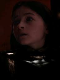 Emotional Fanfic Edit: Cassandra Nolan's Journey