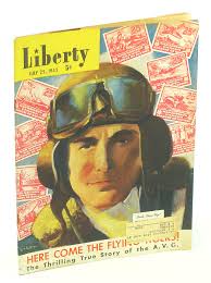 Liberty, July 25, 1942