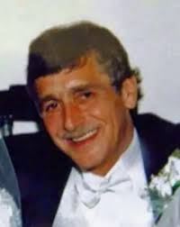 Obituary information for James J. Malone