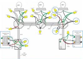 There will be wiring regulations for your location. How To Retrofit A 3 Way Circuit For Hs Wd200 And Hs Wa100 Switches Homeseer Message Board