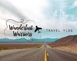 Youtube Banner Youtube Channel Channel Art Youtube Cover Etsy Travel Vlog Youtube Banners Travel Channel