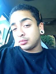 Moses Aaron Chacon (@Crushwho)