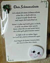 Den schmunzelstein findet ihr immer mal wieder auf meiner homepage, heute mal in einer anderen größe. Schmunzelstein Mutmacher Aufmunterung Glucksbringer Schutzengel Gluck Muttertag Nozztra Com