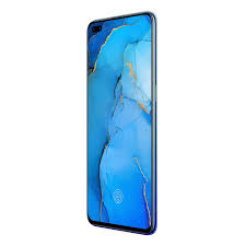 OPPO Reno3 Pro (Auroral Blue, 8GB RAM ...