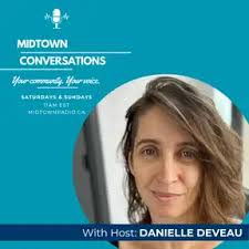 Midtown Conversations