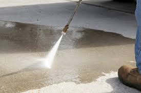 We either use a method called down streaming or we apply the chemicals directly with a custom built battery powered pump. Cleaning With Trisodium Phosphate Tsp Cleaner Bob Vila
