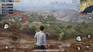 Pubg Mobil Yan Bakma Dikiz Ates Nedir Youtube