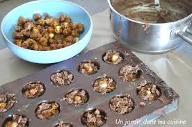 Epingle Sur Chocolat