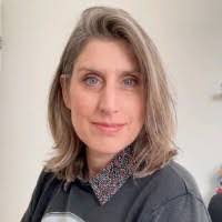 Judith Wieringa's Instagram, Twitter & Facebook