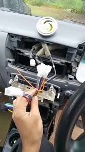 Maybe you would like to learn more about one of these? Ikrm Dinamik Tutorial Memasang Radio Aftermarket Pada Perodua Viva Facebook