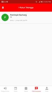Rukun tetangga, toplum hizmeti çerçevesinde istişare yoluyla 1 köy veya köyler tarafından belirlenir.2. I Rukun Tetangga For Android Apk Download