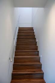My Houzz A Smart Home Jewel In Vancouver Staircase Simple House Home