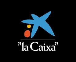 Tijdens het bestaan van de instelling is het logo verschillende keren gewijzigd. Logo La Caixa Negro Tarjetas De Credito
